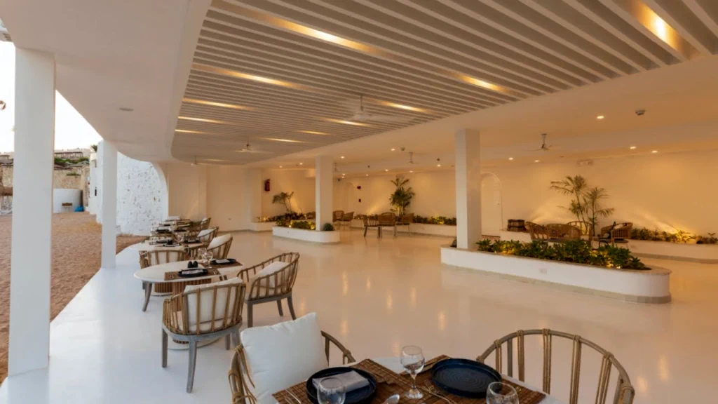 الفندق ميراكي ريزورت - شرم الشيخ